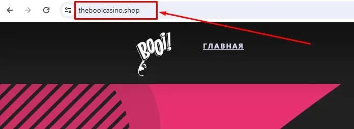 booi casino вход